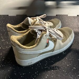 Nike Air Force 1 '07 LV8 Toasty Rattan Sail Brown